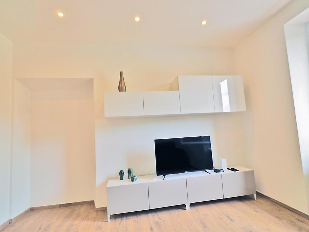 Apartamento La Casa Di Lucia Lerici Exterior foto